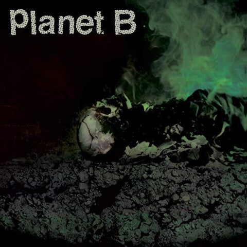 Planet B - Planet B ((Vinyl))