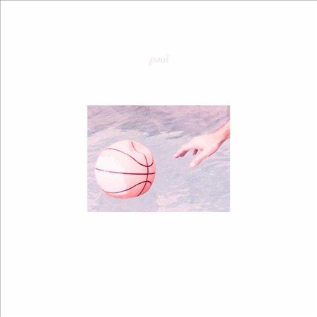 Porches - POOL ((Vinyl))