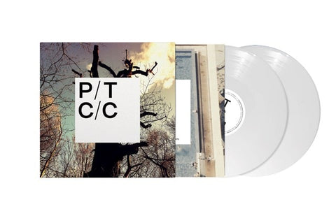 Porcupine Tree - Closure / Continuation (White, Indie Exclusive) (2 Lp's) ((Vinyl))