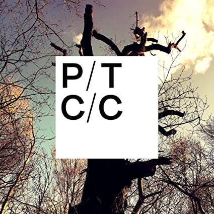 Porcupine Tree - Closure / Continuation ((CD))