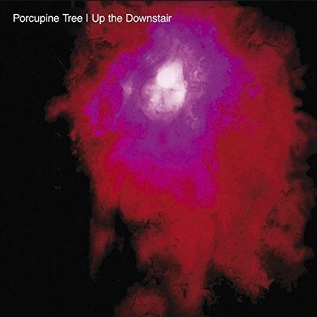 Porcupine Tree - UP THE DOWNSTAIR ((Vinyl))