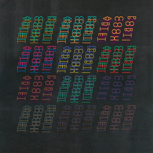 Portico Quartet - Portico Quartet [Pink LP & Green LP] ((Vinyl))