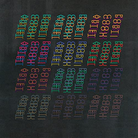 Portico Quartet - Portico Quartet ((CD))
