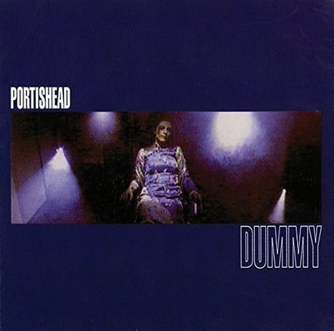 Portishead - DUMMY ((Vinyl))