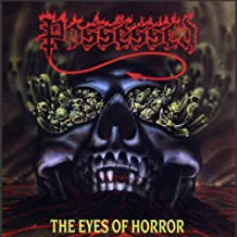 Possessed - The Eyes Of Horror ((Vinyl))