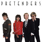 Pretenders - Pretenders (Deluxe Edition) ((CD))