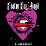 Pretty Boy Floyd - Stray Bullet (Splatter) (Colored Vinyl, Limited Edition) ((Vinyl))