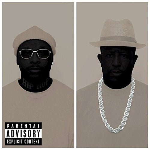 Prhyme - Prhyme 2 ((Vinyl))