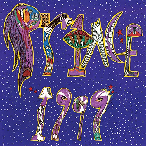 Prince - 1999 (Remastered) (2LP) ((Vinyl))