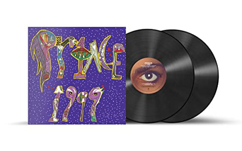 Prince - 1999 ((Vinyl))