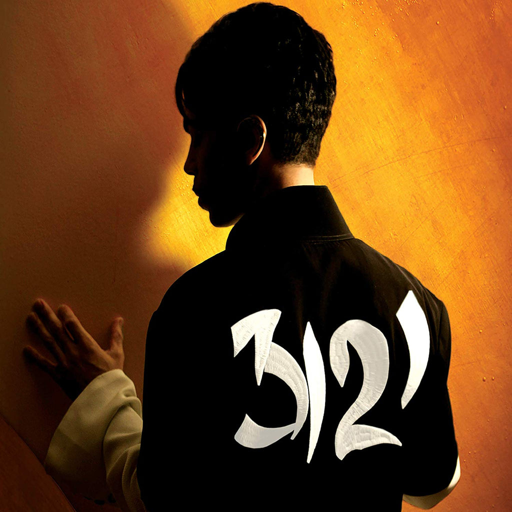 Prince - 3121 ((Vinyl))