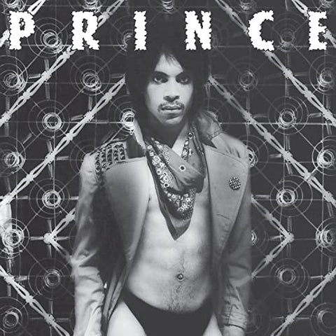 Prince - Dirty Mind ((CD))