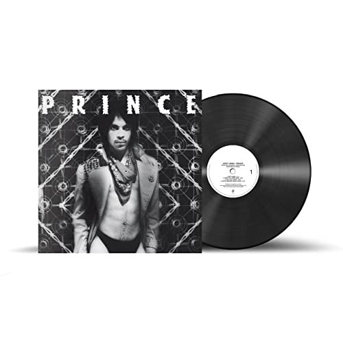 Prince - Dirty Mind ((Vinyl))