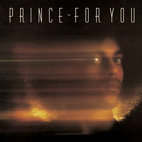 Prince - For You ((CD))