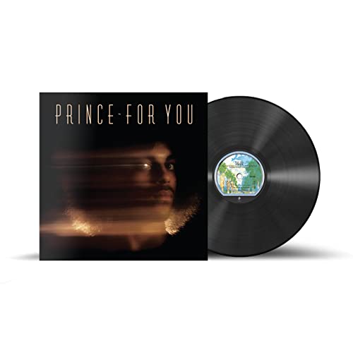 Prince - For You ((Vinyl))