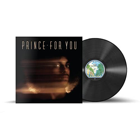 Prince - For You ((Vinyl))