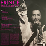 Prince - Naked In The Summertime Volume 2 [Import] ((Vinyl))