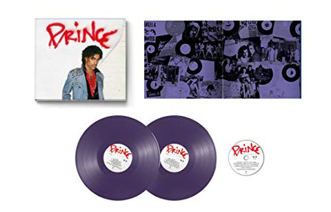 Prince - Originals (Deluxe) (1CD/2LP) ((Vinyl))