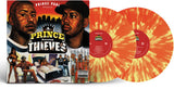 Prince Paul - A Prince Among Thieves (Orange & Yellow Splatter Vinyl) [Explicit Content] (2 Lp's) ((Vinyl))