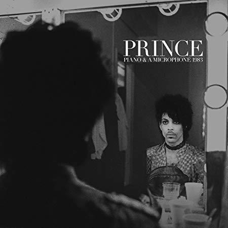 Prince - Piano and A Microphone 1983 (180 Gram Vinyl) ((Vinyl))