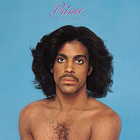 Prince - Prince ((CD))