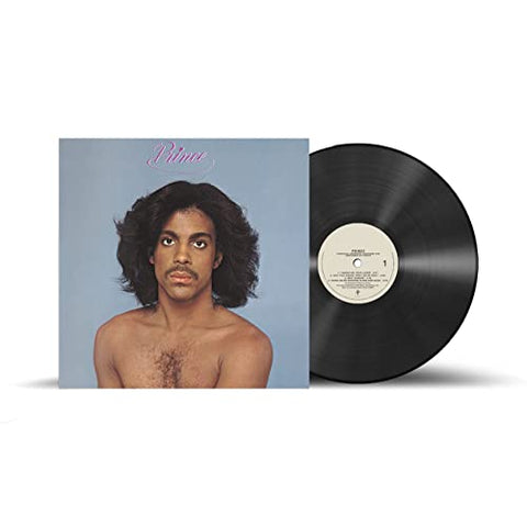 Prince - Prince ((Vinyl))