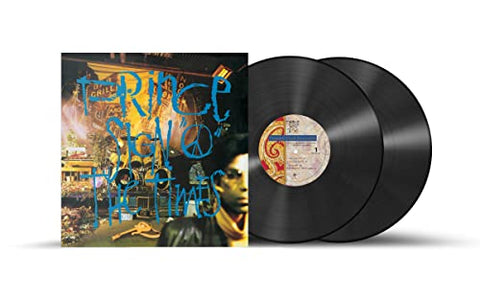 Prince - Sign O’ The Times ((Vinyl))