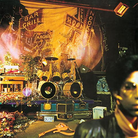 Prince - Sign O’ The Times ((CD))