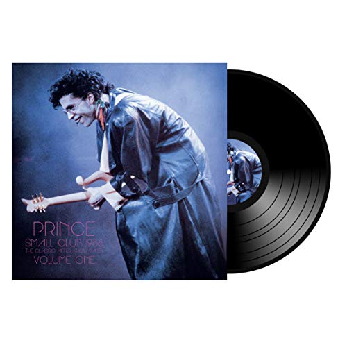 Prince - Small Club 1988 Vol.1 ((Vinyl))