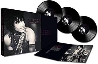 Prince - The Broadcast Collection ((Vinyl))
