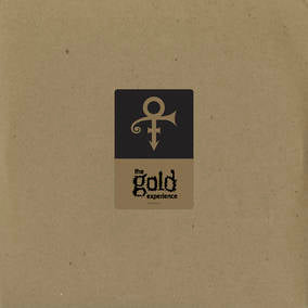 Prince - The Gold Experience (2 LP) (Translucent Yellow Vinyl) (RSD 4/23/2022) ((Vinyl))