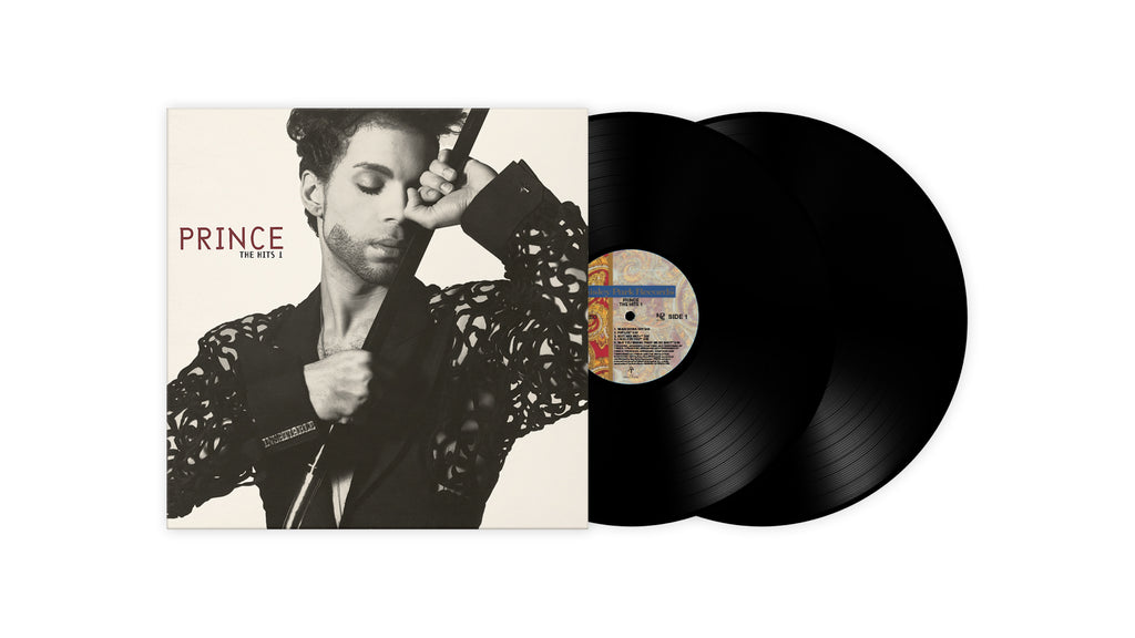 Prince - The Hits 1 ((Vinyl))