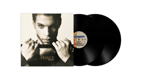 Prince - The Hits 2 ((Vinyl))