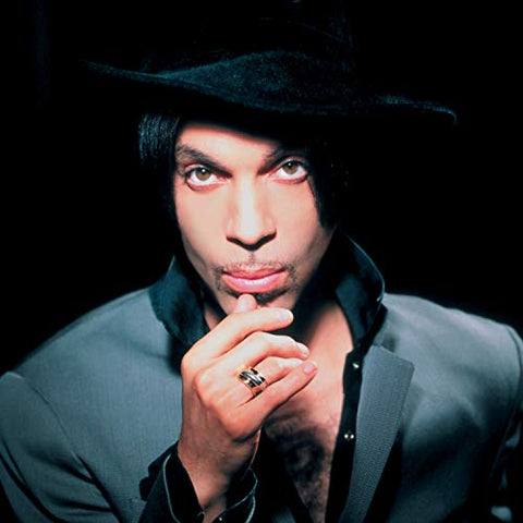Prince & The New Power Generation - One Nite Alone... Live! ((Vinyl))