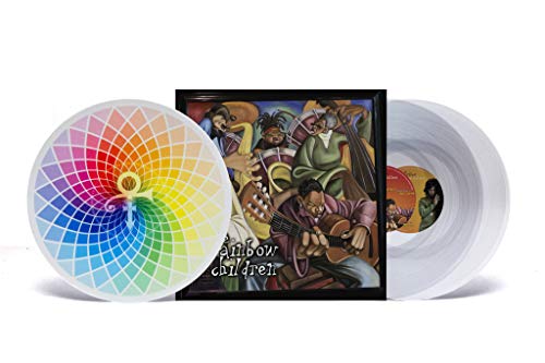 Prince - The Rainbow Children ((Vinyl))