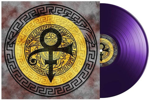 Prince - The VERSACE Experience (Purple Vinyl) ((Vinyl))