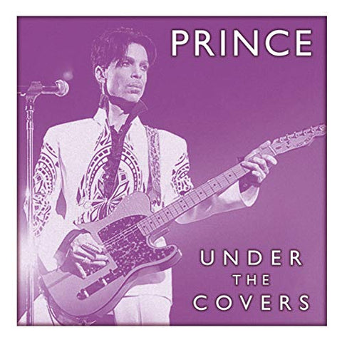 Prince - Under The Covers ((Vinyl))