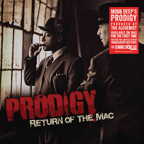Prodigy - Return Of The Mac (RSD 4/23/2022) ((Vinyl))