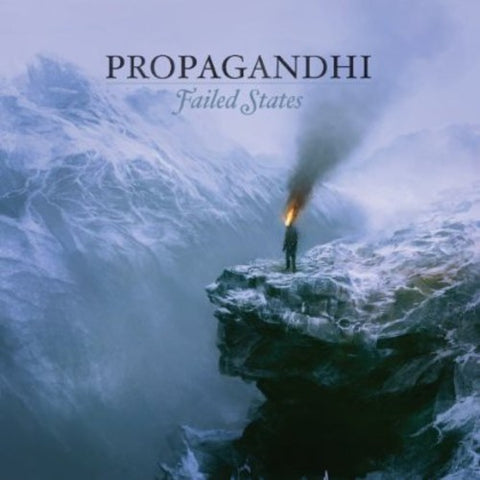 Propagandhi - Failed States (Digital Download Card) ((Vinyl))