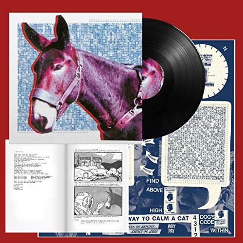 Protomartyr - Ultimate Success Today ((Vinyl))