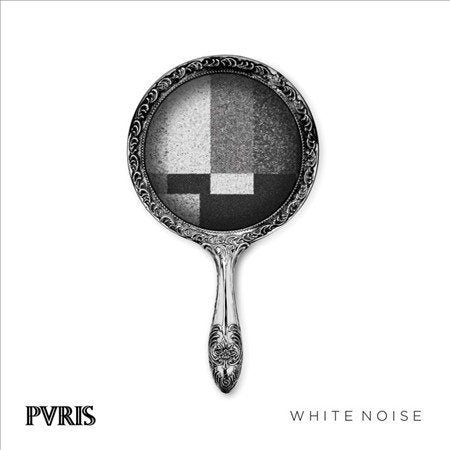 Pvris - WHITE NOISE ((Vinyl))