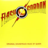 Queen - FLASH GORDON ((Vinyl))
