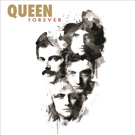 Queen - FOREVER LP BOX SET ((Vinyl))