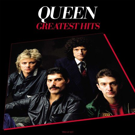 Queen - Greatest Hits I ((Vinyl))