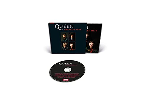 Queen - Greatest Hits ((CD))