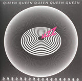Queen - JAZZ ((Vinyl))