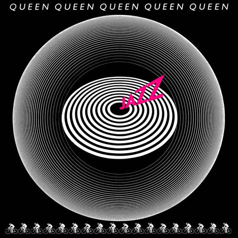 Queen - Jazz [Import] (180 Gram Vinyl, Half Speed Mastered) ((Vinyl))