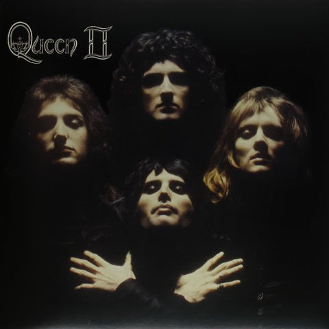 Queen - QUEEN II ((Vinyl))