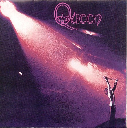 Queen - QUEEN ((Vinyl))