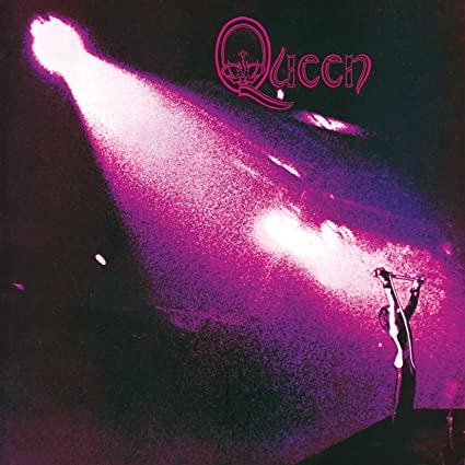 Queen - Queen [Import] (180 Gram Vinyl, Half Speed Mastered) ((Vinyl))